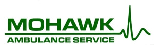 Mohawk Ambulance Logo 300