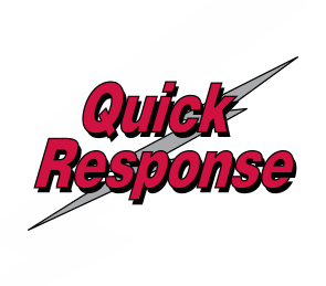 QuickResponse
