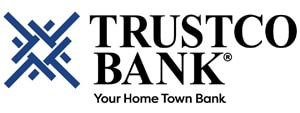 Trustco Bank Logo