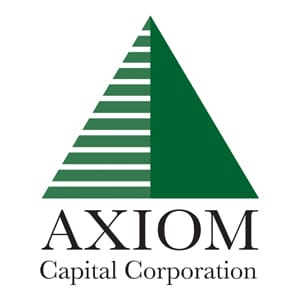 SUPPORTER 2022 Axiom Capital Corp