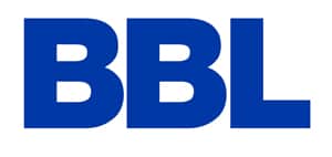 SUPPORTER 2022 BBL Logo