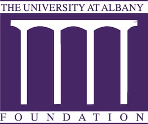 SUPPORTER 2022 UAlbany Logo